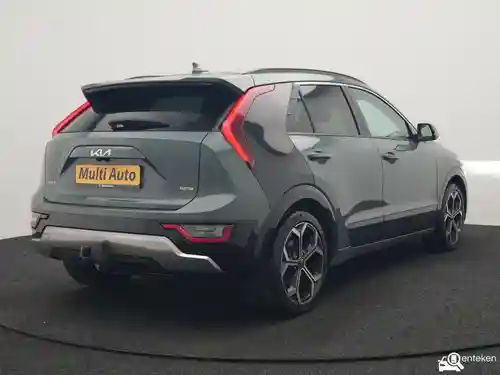 KIA Niro 1.6 GDI PlugIn-Hybrid 2022