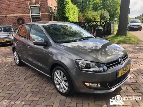 VW Polo 1.2 2013