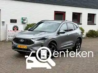 Ford Kuga Active 2.5 PHEV 2025
