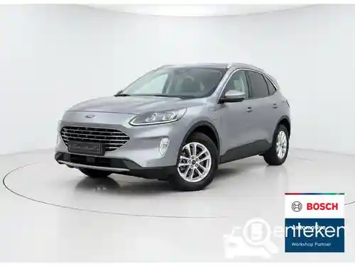 Ford Kuga 2.5 Plugin-Hybrid 2021