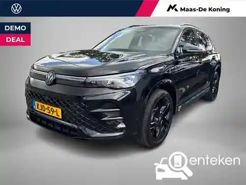 VW Tiguan 1.5 eHybrid OPF 2026