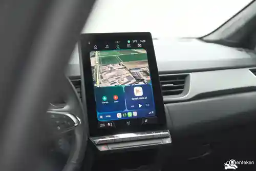 Renault Captur E-Tech Plug-in Hybrid 160 2025