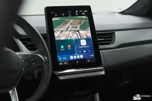 Renault Captur E-Tech Plug-in Hybrid 160 2025