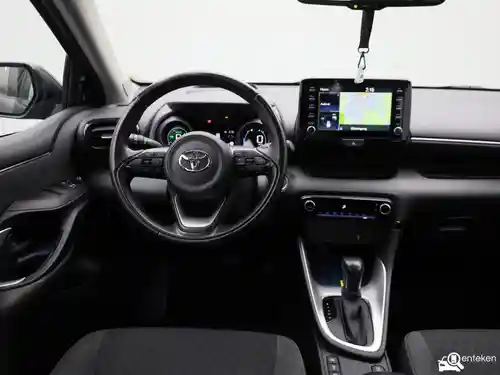 Toyota Yaris 1.5 Hybrid 116 2021