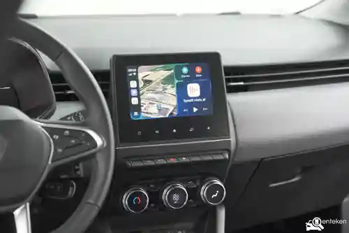 Renault Clio E-TECH Hybrid 145 2025