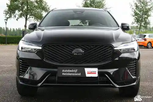 Volvo XC60 Plug-in Hybrid T6 2025