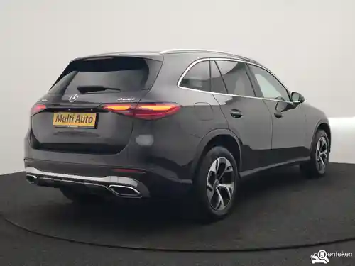 Mercedes-Benz GLC 300 e 2023