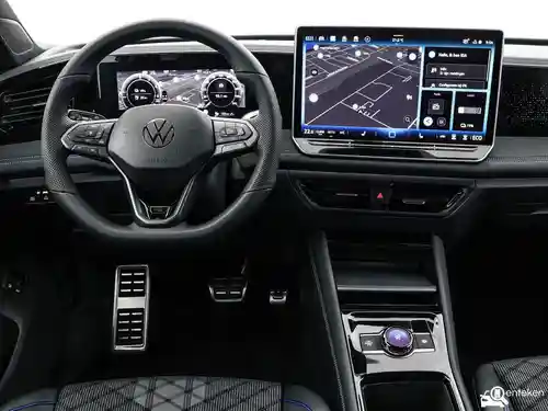 VW Tiguan 1.5 eHybrid OPF 2026