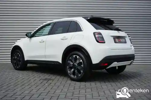 Fiat 600 1.2 T3 Hybrid 2025