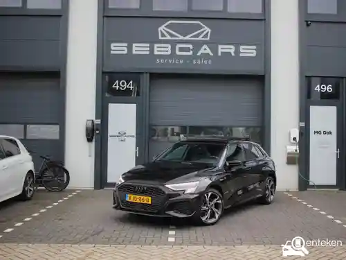 Audi A3 Sportback 40 TFSI e 2020