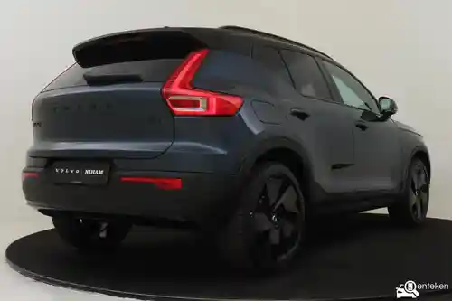 Volvo XC40 B4 2026