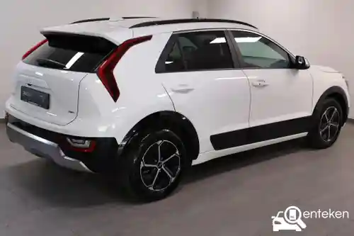 KIA Niro 1.6 GDI Hybrid 2024