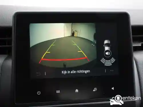Renault Clio TCe 90 2024