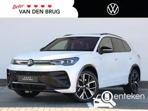 VW Tiguan 1.5 eHybrid OPF 2025