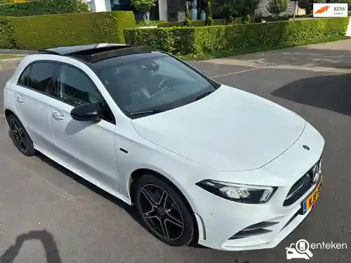 Mercedes-Benz A 250 e 2020