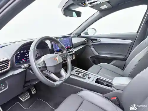 CUPRA Formentor VZ 1.4 e-HYBRID 2024