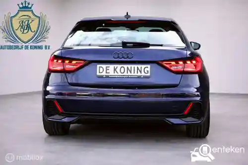Audi A1 Sportback 25 TFSI 2023