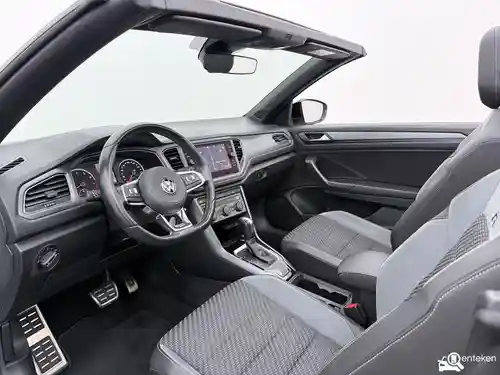 VW T-Roc Cabriolet 1.5 TSI OPF ACT 2022