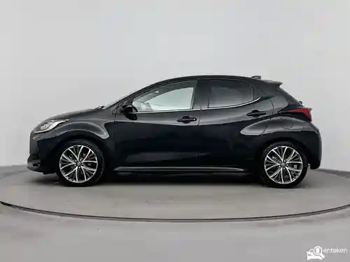 Toyota Yaris 1.5 Hybrid 116 2022