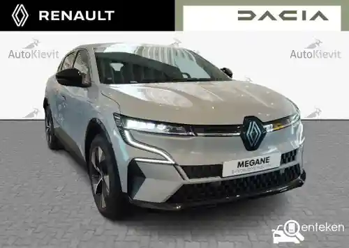 Renault E-Tech Electric 220 Comfort Range 2026