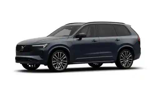 Volvo XC90 B5 2026