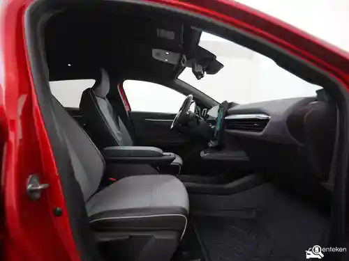Renault E-Tech Electric EV40 130hp standard charge 2023