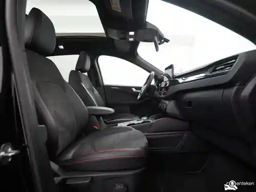 Ford Kuga 2.5 Plugin-Hybrid 2022