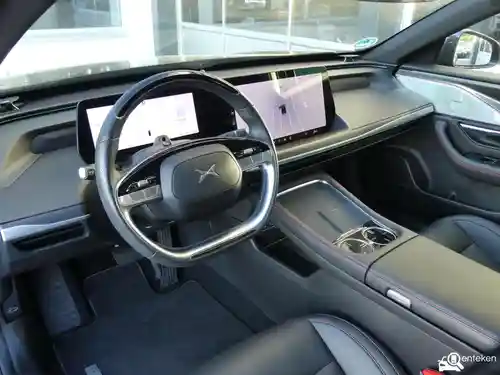 XPeng P7 Performance 2024