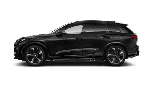 Audi SQ6 Sportback e-tron 2024