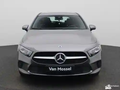 Mercedes-Benz A 250 e 2022