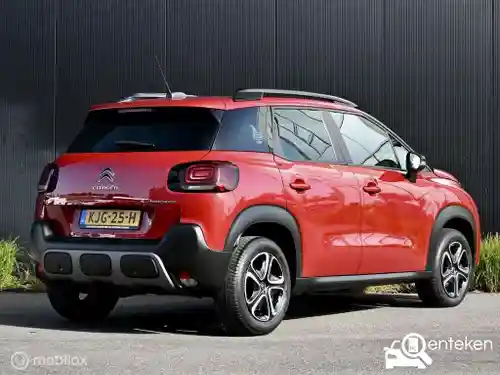 Citroen C3 Aircross PureTech 130 2022