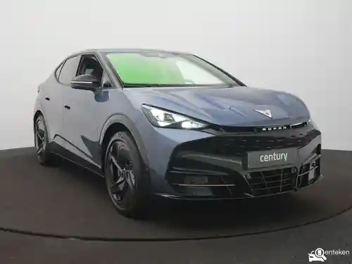 CUPRA Tavascan (77 kWh) 2025
