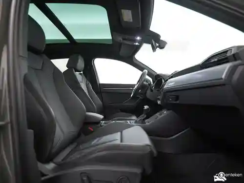 Audi Q3 Sportback 45 TFSI e 2021
