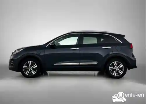 KIA Niro 1.6 GDI PlugIn-Hybrid 2020