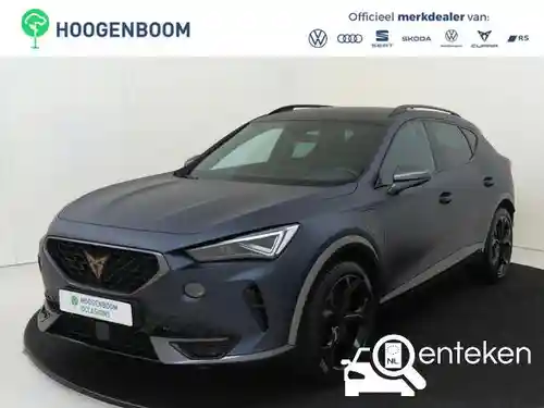 CUPRA Formentor VZ 1.4 e-HYBRID 2024