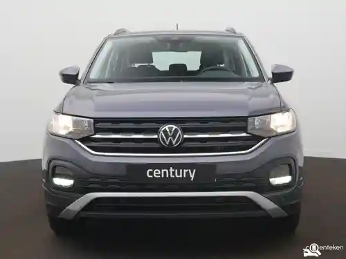 VW T-Cross 1.0 TSI OPF 2023