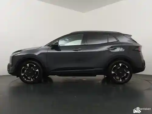 KIA Sportage 1.6 T-GDI Plug-In Hybrid 2026