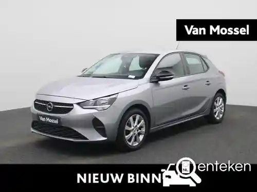 Opel Corsa 1.2 2022