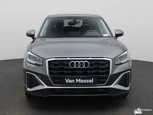 Audi Q2 35 TFSI 2022