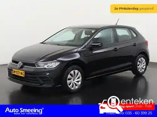 VW Polo 1.0 MPI 2023