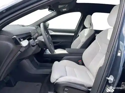 Volvo Twin Motor 2025