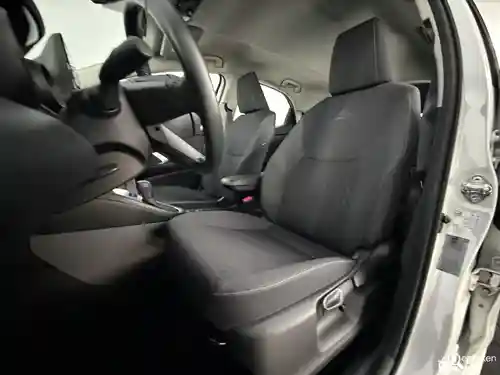 Toyota Yaris 1.5 Hybrid 116 2022