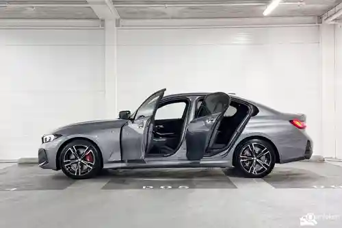 Bmw 318i 2026