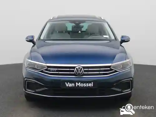 VW Passat Variant GTE 2020