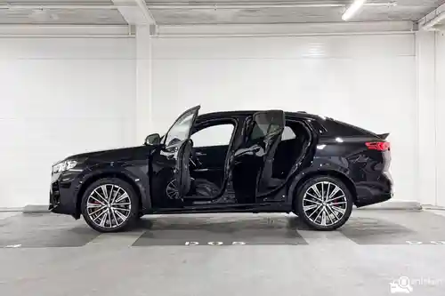 Bmw X2 Sdrive20i 2026