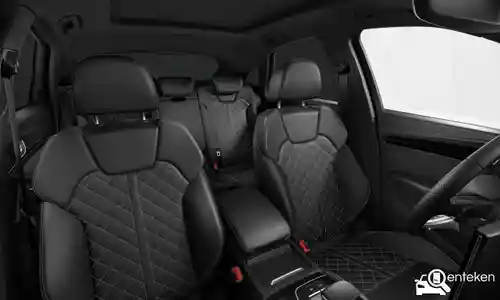 Audi Q5 Sportback 55 TFSI e 2025