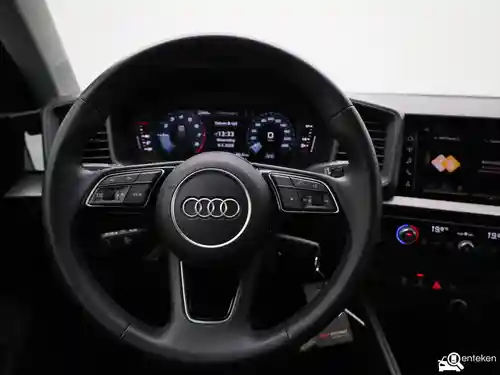 Audi A1 Sportback 25 TFSI 2023