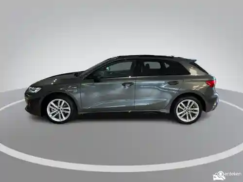 Audi A3 Sportback 40 TFSI e 2025