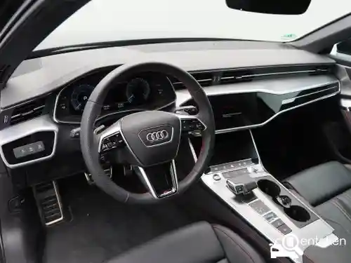 Audi A6 Avant 55 TFSI e 2025