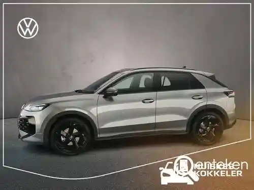 VW T-Roc 1.5 eTSI 2026